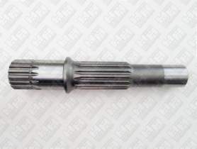 Вал для гусеничный экскаватор DAEWOO-DOOSAN DX420LCA (130712-00662)