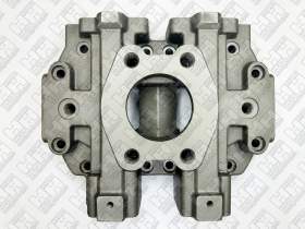 Крышка корпуса для гусеничный экскаватор DAEWOO-DOOSAN DX530LC-3 ()