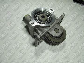 PTO BOX для гусеничный экскаватор DAEWOO-DOOSAN S300LC-V ()