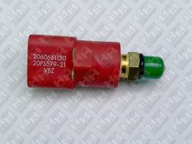 Датчик давления для Экскаватора KOMATSU PC200-6