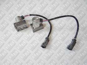 Соленоид для гусеничный экскаватор KOMATSU PC210-10 (702-21-62200)