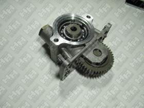 PTO BOX для гусеничный экскаватор VOLVO EC135B ()