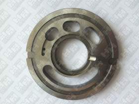 Распределительная плита для гусеничный экскаватор VOLVO EC200B ()