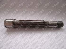 Ведомый вал для колесный экскаватор VOLVO EW170 (SA8230-09070)