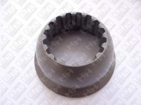Полусфера для гусеничный экскаватор VOLVO FC3329C (VOE14510060)
